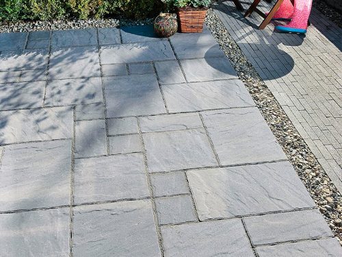 Patio Services for Warwickshire